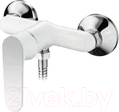 

Смеситель Ledeme, L2077W