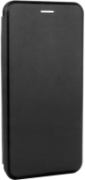 Чехол-книжка Case Magnetic Flip для Galaxy A52 (черный) - 
