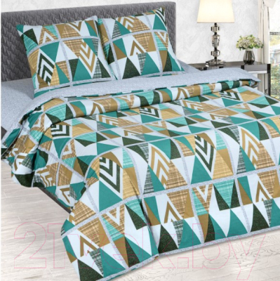 

Комплект постельного белья АртПостель, Апачи 900
