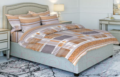 

Комплект постельного белья VitTex, 5896-20м
