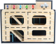 Миниатюра изображения товара Паркинг игрушечный UC-mebel 277525 / 279581