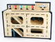 Миниатюра изображения товара Паркинг игрушечный UC-mebel 277525 / 279581