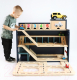 Миниатюра изображения товара Паркинг игрушечный UC-mebel 277525 / 279581