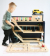 Миниатюра изображения товара Паркинг игрушечный UC-mebel 277525 / 279581