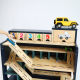 Миниатюра изображения товара Паркинг игрушечный UC-mebel 277525 / 279581