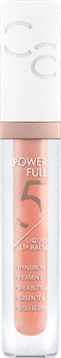 

Бальзам для губ Catrice, Power Full 5 Liquid Lip Balm тон 020