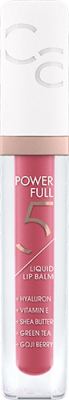 

Бальзам для губ Catrice, Power Full 5 Liquid Lip Balm тон 050