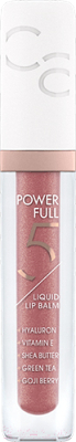

Бальзам для губ Catrice, Power Full 5 Liquid Lip Balm тон 070