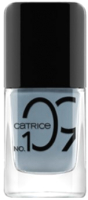 

Лак для ногтей Catrice, ICONails Gel Lacquer тон 109