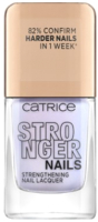 

Лак для ногтей Catrice, Stronger Nails Strengthening Nail Lacquer тон 03