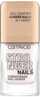 

Лак для ногтей Catrice, Stronger Nails Strengthening Nail Lacquer тон 04
