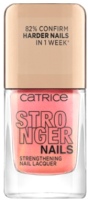 

Лак для ногтей Catrice, Stronger Nails Strengthening Nail Lacquer тон 07