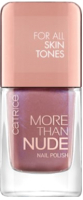 

Лак для ногтей, More Than Nude Nail Polish тон 13