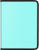 

Папка для тетрадей Erich Krause, Matt Pastel Mint / 53517