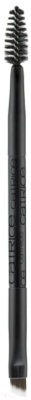 

Кисть для макияжа Catrice, Duo Eyebrow Defining Brush