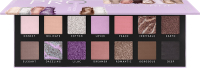 

Палетка теней для век Catrice, Pro Lavender Breeze Slim Eyeshadow Palette тон 010