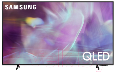 Телевизор Samsung QE55Q60AAUXRU