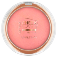 

Румяна Catrice, Cheek Lover Oil-Infused Blush тон 010