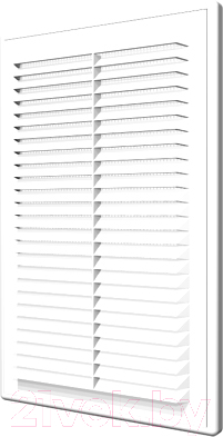 Решетка вентиляционная Dospel 007-0170 15x15