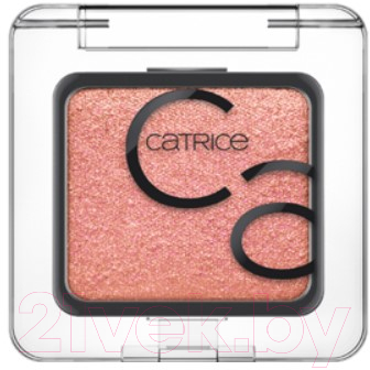 

Тени для век Catrice, Персиковый, Art Couleurs Eyeshadow тон 330