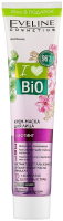 

Маска для лица кремовая Eveline Cosmetics, Лифтинг I love Bio + комплекс 12 целебных трав