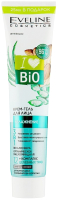 

Гель для лица Eveline Cosmetics, Увлажнение I Love Bio + комплекс 12 целебных трав