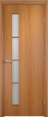 

Дверь межкомнатная Тип-С, С14 ДО(Ю) 90x200