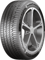 

Летняя шина Continental, PremiumContact 6 245/40R18 97Y Mercedes
