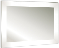Зеркало Silver Mirrors Норма 800x600 / ФР-00000844 - 