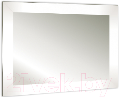 Зеркало Silver Mirrors Норма 800x600 / ФР-00000844