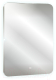 Зеркало Silver Mirrors Паллада 550х800 / ФР-1538 - 