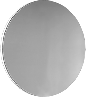 Зеркало Silver Mirrors Плаза Д650 / ФР-1537 - 