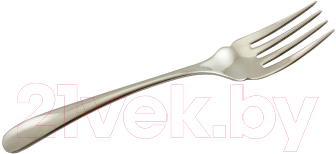 Столовая вилка Pinti Inox Swing 400880JK28