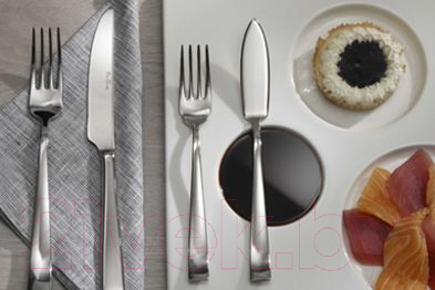 Столовая ложка Pinti Inox Palace 401690JK39