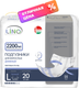 Подгузники для взрослых LINO Дневные Large (L, 20шт) -