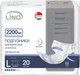Подгузники для взрослых LINO Дневные Large (L, 20шт) - 