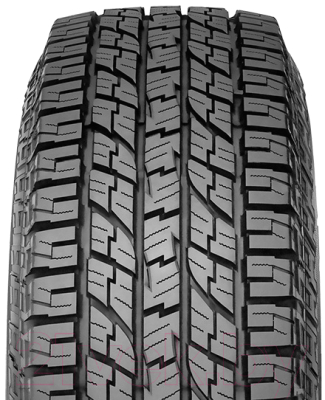 Всесезонная шина Yokohama Geolandar A/T G015 245/75R17 121S