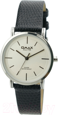 

Часы наручные женские Omax, DX32P32I