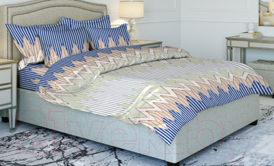 

Комплект постельного белья VitTex, 7931-20м