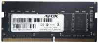 

Оперативная память DDR4 AFOX, AFSD416FS1P