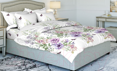 

Комплект постельного белья VitTex, 7960-205м