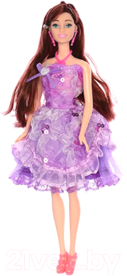 

Кукла с аксессуарами Toys, 8826-B