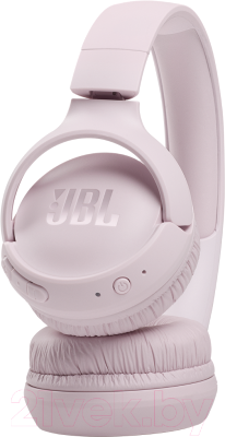 Беспроводные наушники JBL Tune 510BT / T510BTROS (розовый)