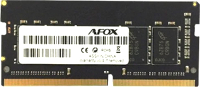 

Оперативная память DDR4 AFOX, AFSD48FH2P