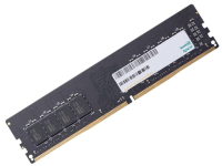 

Оперативная память DDR4 Apacer, AU16GGB26CRBBGH