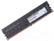 Миниатюра изображения товара Оперативная память DDR4 Apacer AU16GGB26CRBBGH
