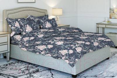 

Комплект постельного белья VitTex, 70142-205