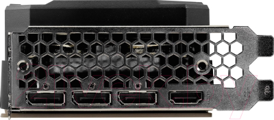 Изображение товара Видеокарта Palit RTX 3090 GamingPro 24G GDDR6X (NED3090019SB-132BA)