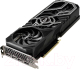 Миниатюра изображения товара Видеокарта Palit RTX 3090 GamingPro 24G GDDR6X (NED3090019SB-132BA)