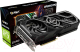 Миниатюра изображения товара Видеокарта Palit RTX 3090 GamingPro 24G GDDR6X (NED3090019SB-132BA)